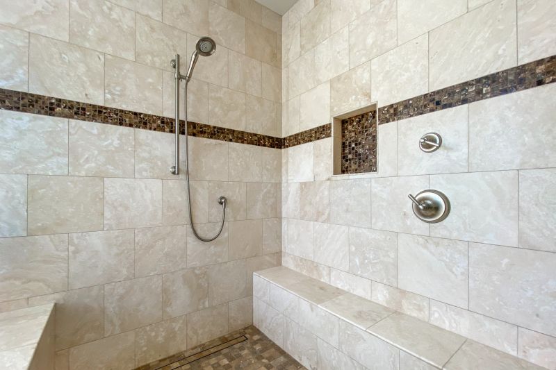Cost of Shower Installation in Fort Atkinson, WI