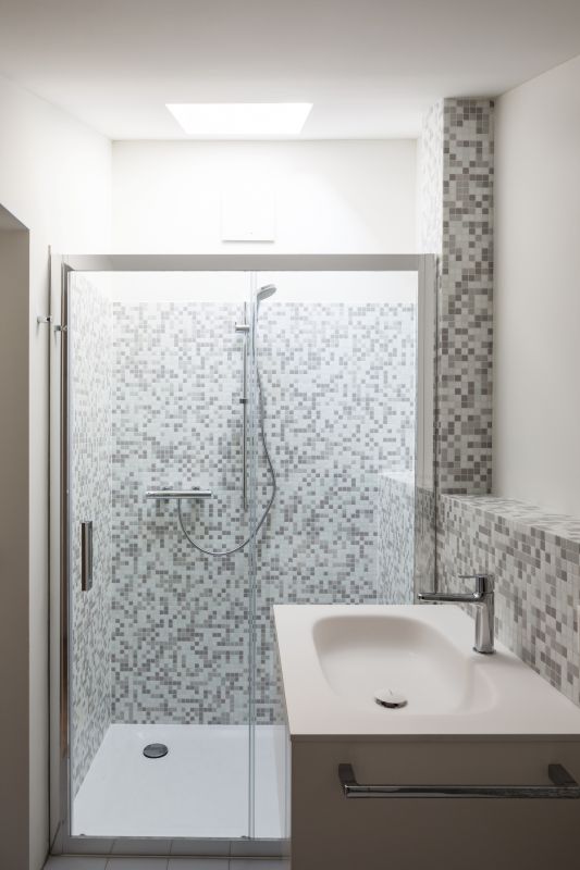 Modern Tile Design